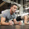 Planks