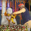 PM Modi pays homage to Ahilyabai Holkar