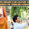 Article image for: Baatein Kuch Ankahee Si on location: Vaibhav pressurizes Vandana to transfer the house in his name