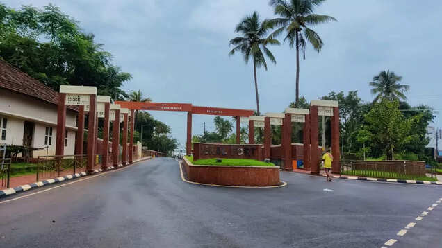 Bekal: A hidden natural gem in Kerala