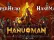 Hanuman | Song - Superhero Hanuman