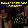 Article image for: Israel-Hamas War: 5-Day truce offer with the release of 70 hostages amid IDF standoff