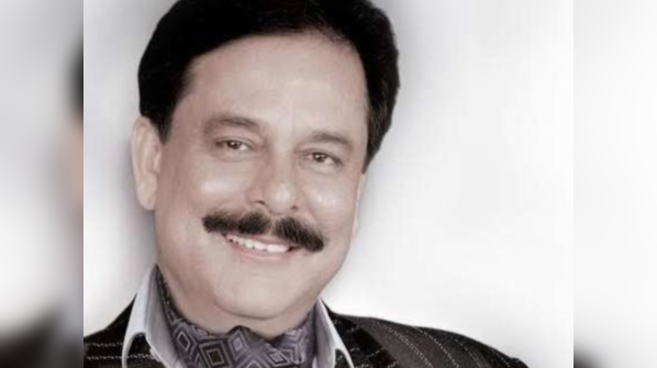 Subrata Roy succumbs due to cardiorespiratory arrest