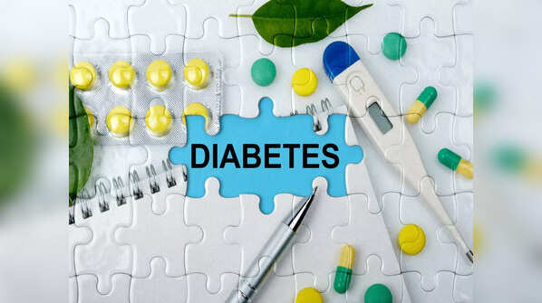 Risks associated with diabetes