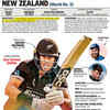India vs New Zealand: How the Black Caps shape up