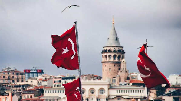 Turkey