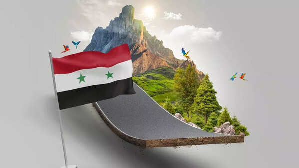 Syria