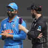 IND vs NZ: TOSS REPORT