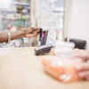 ​Take notes of spending habits