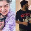 Article image for: "Thank you for making me feel loved": <i class="tbold">anshula</i> Kapoor wishes boyfriend Rohan Thakkar on his birthday