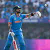 IND vs NZ Live: Virat goes past Ponting