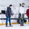Article image for: Robot designed to explore icy depths of Saturn's moon