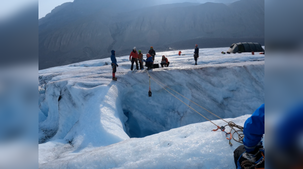 Tested in extreme environments