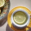 ​​Lemon tea ​