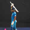 India vs New Zealand: STAT ATTACK - India batters with consecutive World Cup hundreds