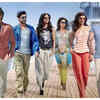 Dil Dhadakne Do (2015)