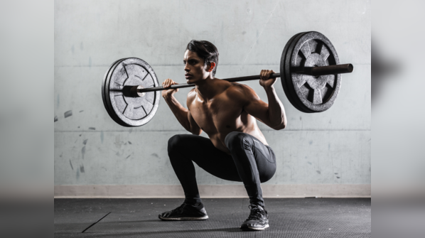 Strength training