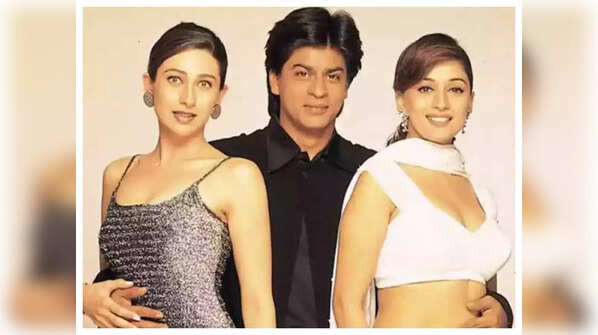 'Dil Toh Pagal Hai'