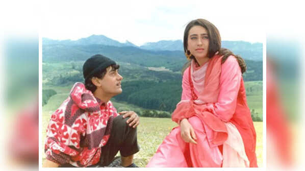 'Raja Hindustani'