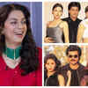 Article image for: 'Dil Toh Pagal Hai', 'Raja Hindustani', 'Judaai': Movies rejected by Juhi Chawla
