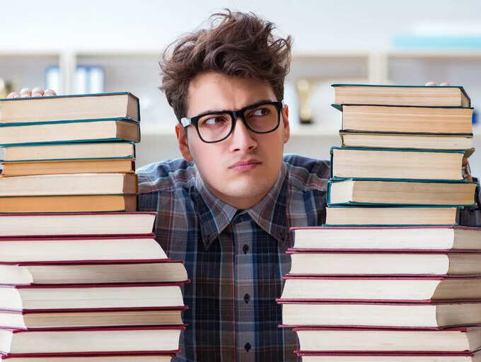 Important Topics for CAT Logical Reasoning & Data Interpretation The Times of India