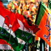 Two main parties