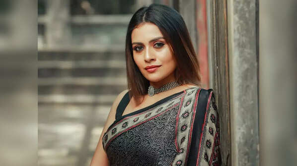 Dhanya Mary Varghese