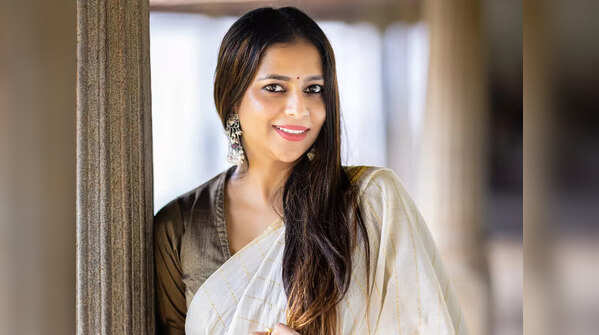 Sobha Viswanath