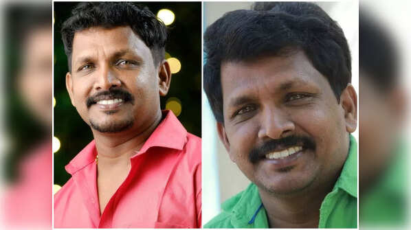 Binu B Kamal