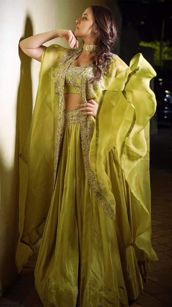 Neha Dhupia Photos