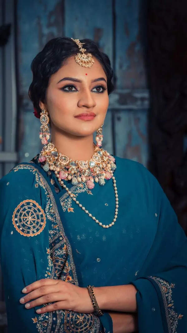 Ranjani Raghavan