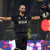 India vs New Zealand: STAT ATTACK - Two hundreds against the same team in a World Cup edition