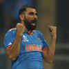 IND vs NZ Live: Mohammed Shami is the Player of the Match