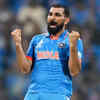 Shami scripts history with dream spell against New Zealand in ODI World Cup