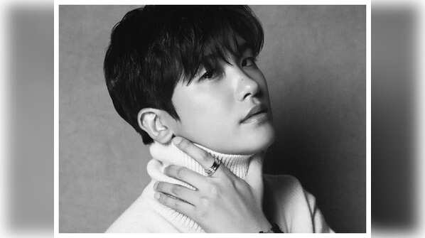 Strong Girl Bong-soon, The Heirs, Soundtrack #1: Park Hyung-sik's BEST Korean dramas