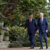 ​Key topics discussed