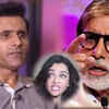 Article image for: Amitabh Bachchan’s cryptic tweet grabs eyeballs amid controversy about <i class="tbold">Abdul Razzaq</i>’s statement on Aishwarya Rai Bachchan – ‘This has more meaning than…’