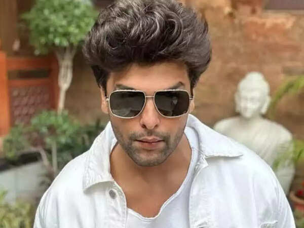 Kushal Tandon