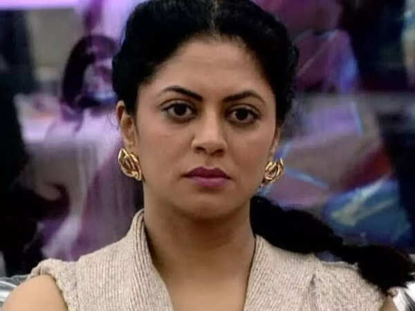 Kavita Kaushik