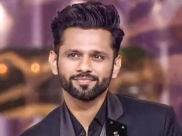 Rahul Vaidya