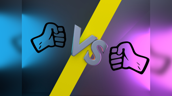 Whose parenting style is better?