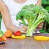 How to make your food more healthier without giving up on taste