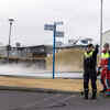 Authorities maintain vigilance as seismic activity persists​