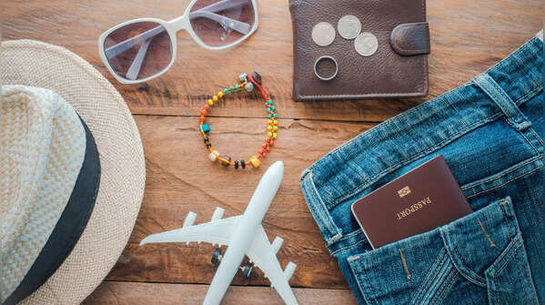 Travel and Tourism