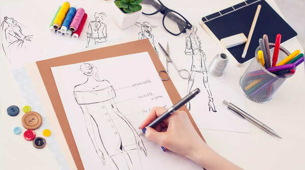 Fashion Design, Merchandising and Entrepreneurship