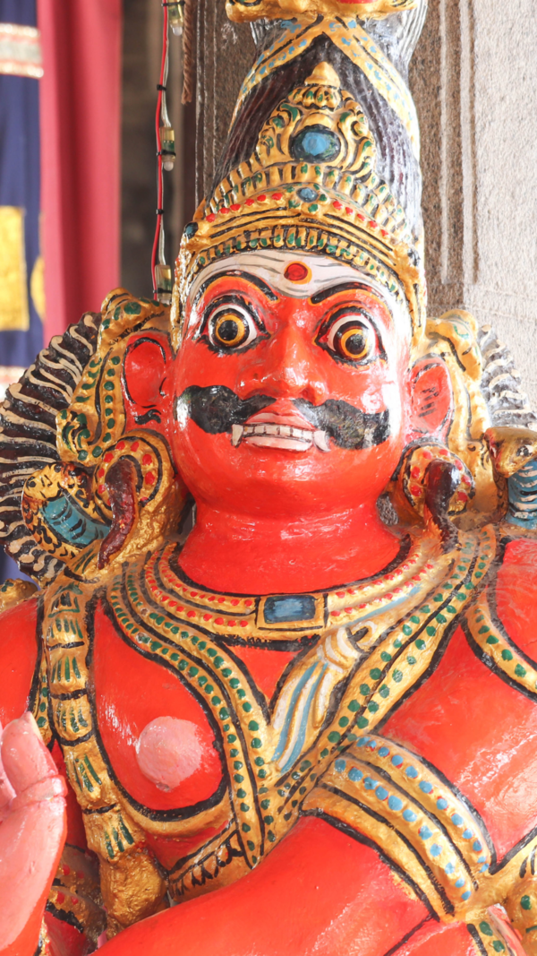 Shri