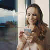 ​The joy of missing out (JOMO)