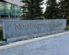 Kellogg School of Management: From architectural elegance to scenic surroundings