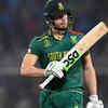 SA vs AUS: David Miller hits 116; South Africa 212 all out vs Australia