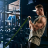 ​​Biceps curl​